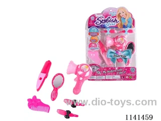 Hair Jewellery Set