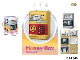 piggy bank