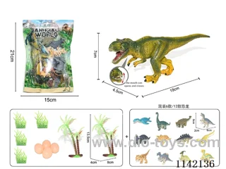 Dinosaur Set