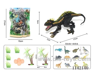 Dinosaur Set