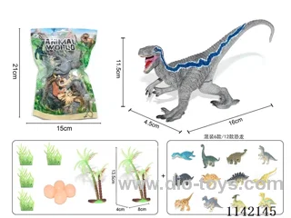 Dinosaur Set