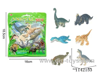 Dinosaurs