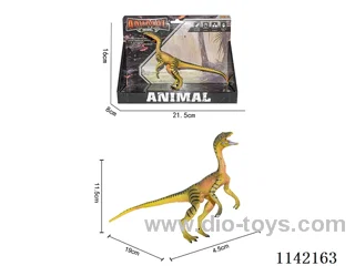 Dinosaur Set