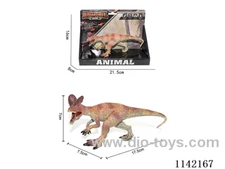 Dinosaur Set