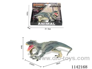 Dinosaur Set