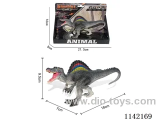 Dinosaur Set