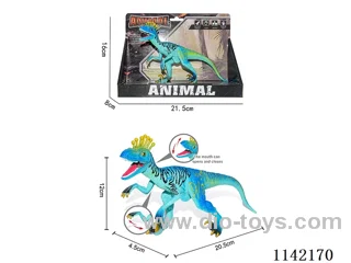 Dinosaur Set