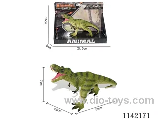 Dinosaur Set