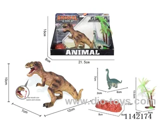 Dinosaur Set