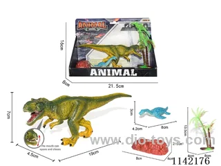 Dinosaur Set