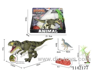 Dinosaur Set
