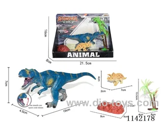 Dinosaur Set