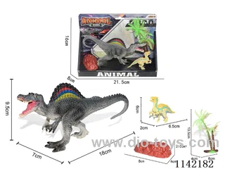 Dinosaur Set