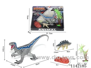 Dinosaur Set
