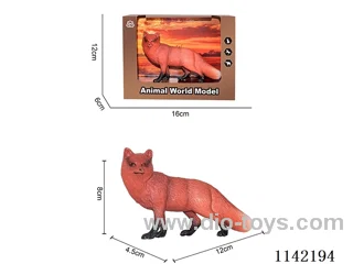 Red Fox