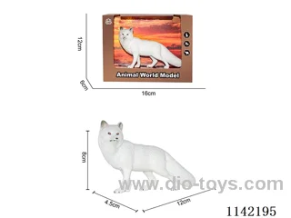 White Fox
