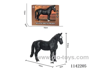 Black Horse