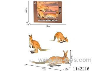 Kangaroo Set