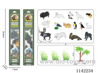 14 Polar 7-pack