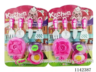 kitchen set