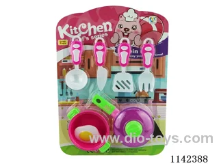 kitchen set