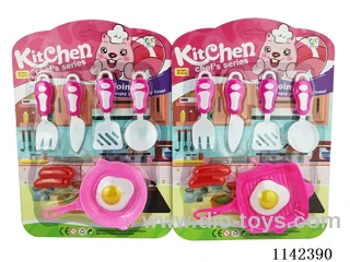 kitchen set