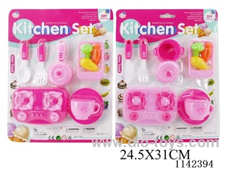 Baby Tableware