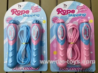 jump rope