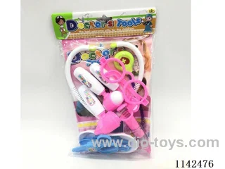 Medical Tool Set