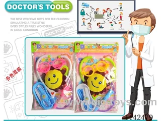 Medical tools set