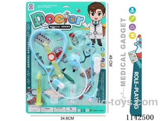 doctor set