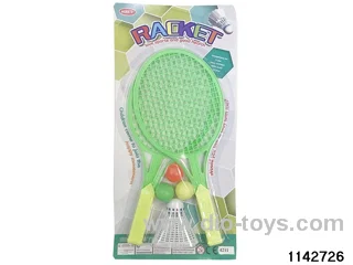rackets