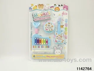musical combination