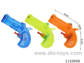 water gun