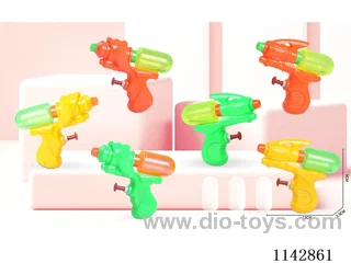 water gun