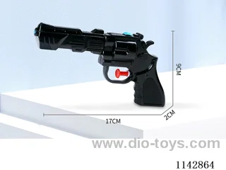 water gun