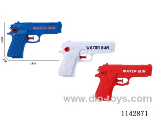 water gun