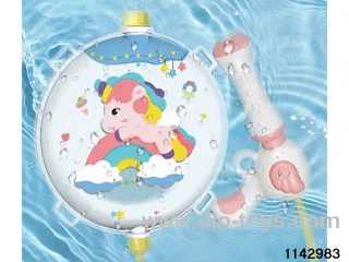 1.8L Backpack Water Gun