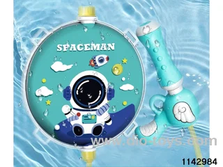 1.8L Backpack Water Gun