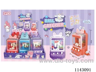 Coloumi crane machine