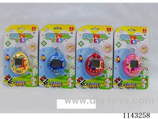 Pet machine "AG13 2 PCS included".
