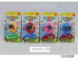 Pet machine "Includes AG13 2 PCS".