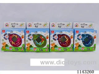 Pet machine "Includes AG13 2 PCS".