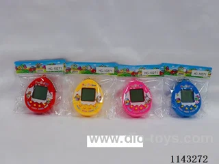 Pet machine incl. AG13 2 PCS