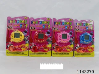 Pet machine with rope "incl. AG13 2 PCS".