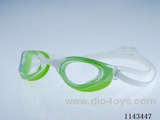 swimming goggles