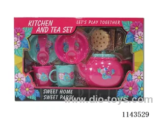 kitchen set