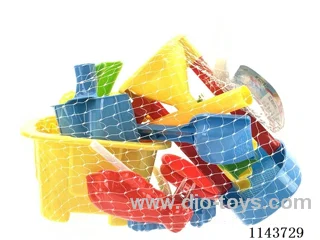 Beach Toys