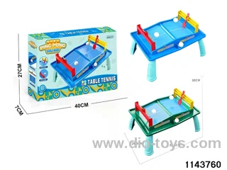 Table Tennis
