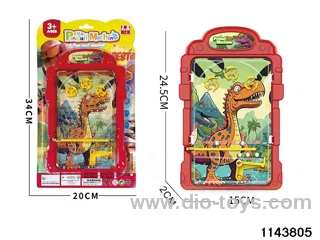 Dinosaur Fun Pinball